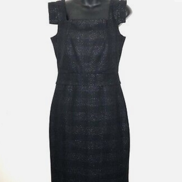 Club Monaco Dresses & Skirts - Club Monaco wool blend dress - Size 0